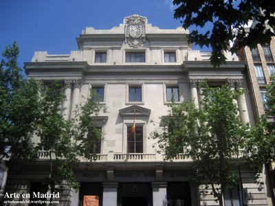 지질 광물 박물관(무세오 헤오미네로)